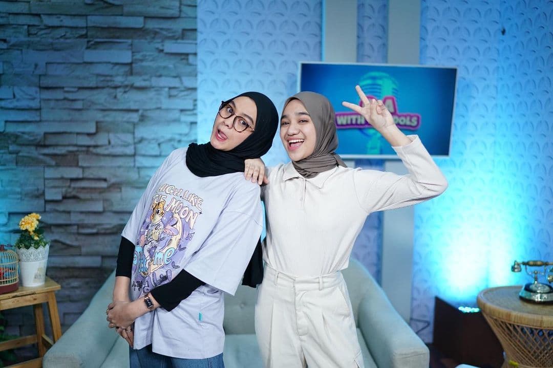 Pemenang Grand Final Indonesian Idol 2023 Musim XII: Nabila atau Salma? Ini Biodata Singkatnya!