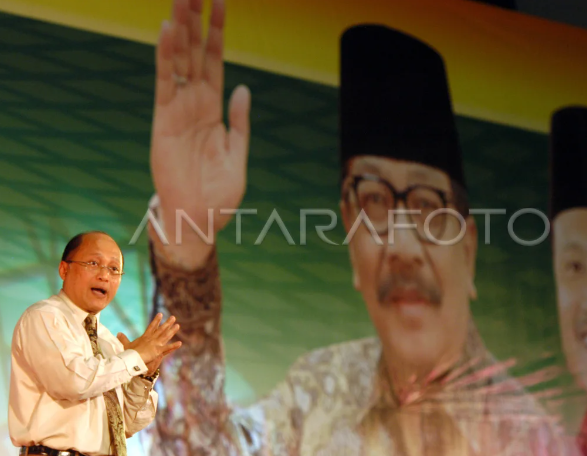 Mario Teguh Bantah Gelapkan Dana Sebesar Rp 5 M