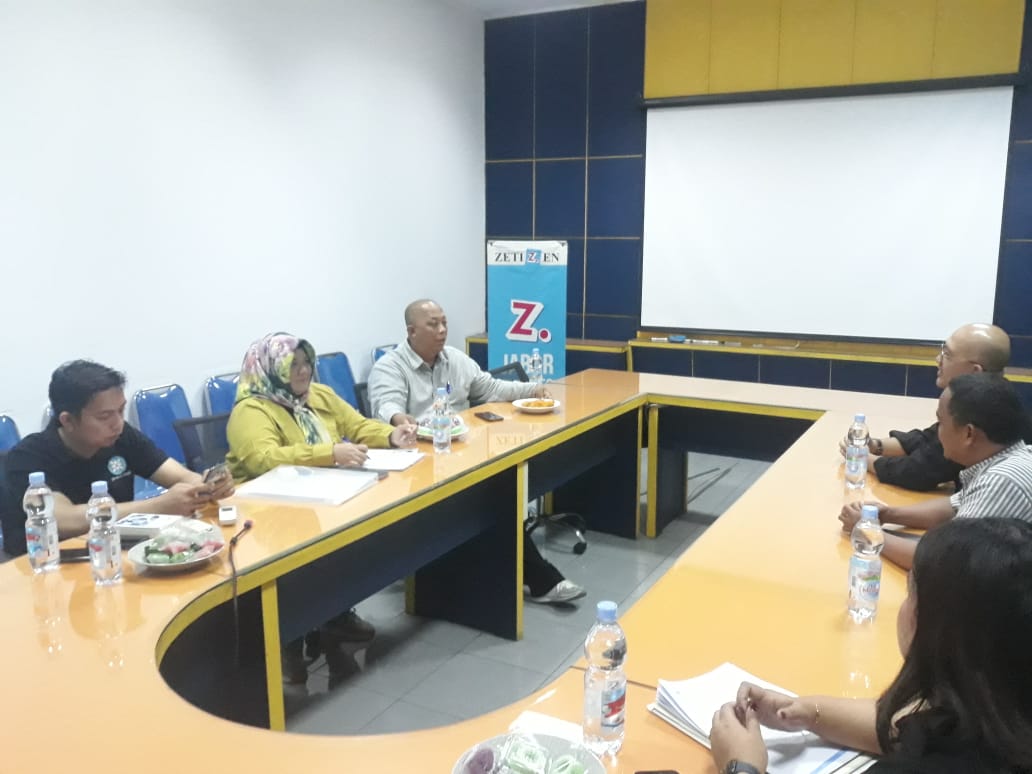Dewan Pers Verfak ke Jabar Ekspres: Lolos Administrasi dan Layak Terverifikasi