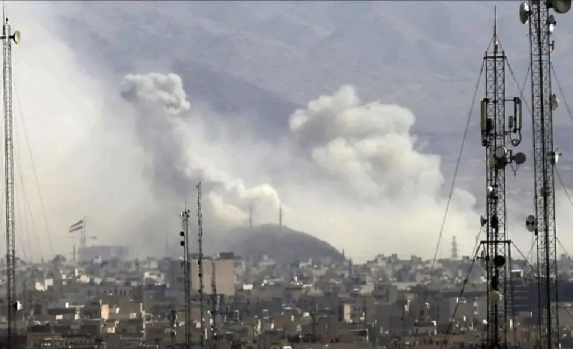 Penasihat Trump: AS Tak Ingin Konflik dengan Iran Berlarut Lebih dari Tiga Bulan