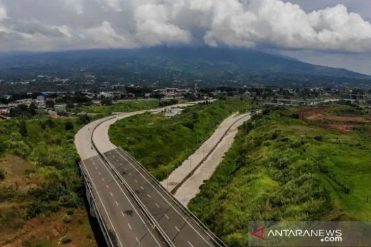 Penyesuaian Tarif Tol Ciawi - Sukabumi Seksi 1 Mulai 7 Agustus 2024