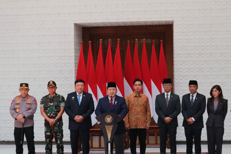 Pemerintah Rencanakan 27 November 2024 sebagai Hari Libur Nasional untuk Pilkada Serentak   