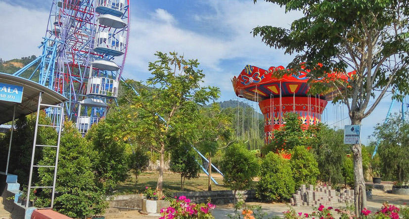 10 Rekomendasi Tempat Wisata Paling Hits Terpopuler di Singkawang