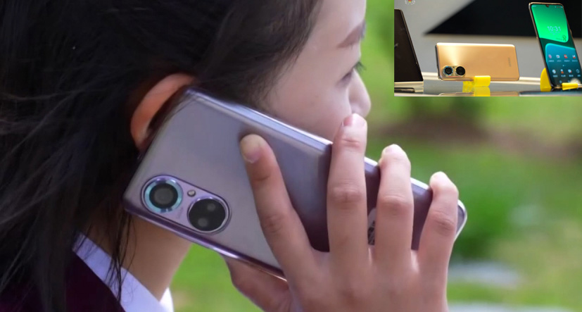 Mengenal Spesifikasi Samtaesong 8, Ponsel Korea Utara yang Tiru Samsung