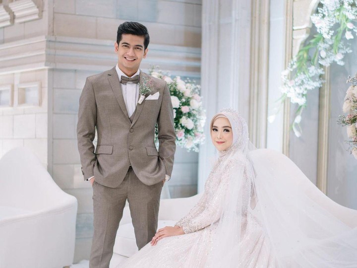 Isi Perjanjian Pra Nikah Ria Ricis-Teuku Ryan, Tidak Masalahkan Hal Finansial  