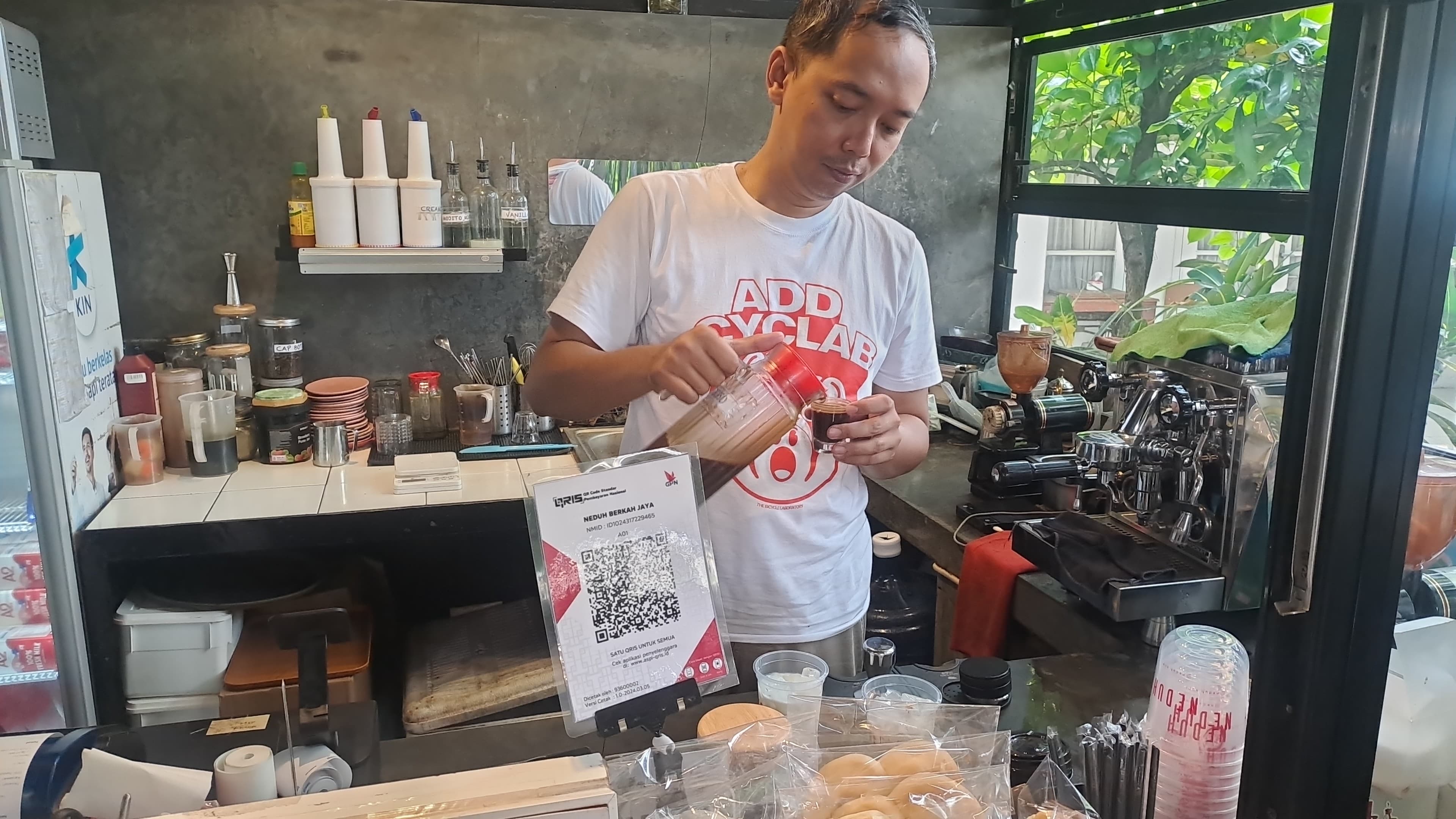 Neduh Kopi: Bertahan di Tengah Pandemi, Tumbuh Lewat Inovasi dan Kedekatan dengan Pelanggan