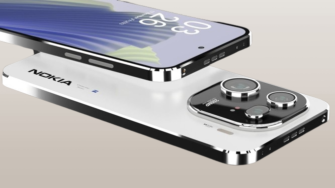 Nokia Magic Max 2024 Akan Menjadi Salah Satu HP Trendi yang Hadir dengan Spesifikasi Unggulannya, Emang Iya?