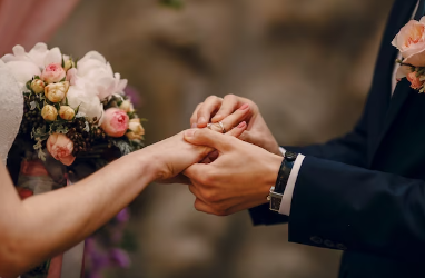 Penurunan Angka Pernikahan di Indonesia Mencapai Rekor Terendah dalam 10 Tahun Terakhir, Kenapa?
