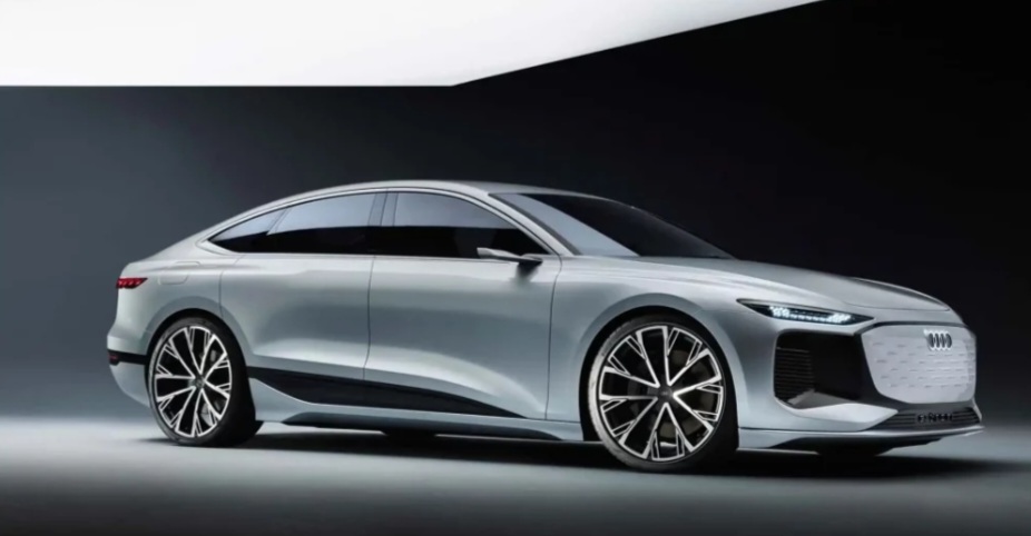 Mobil Listrik Baru Audi RS6 Akan Comeback pada 2025, Lebih Bertenaga?