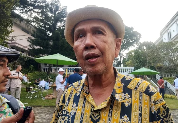 PHRI Bogor Targertkan 90 persen Wisatawan Sewa Hotel di Kawasan Puncak pada Nataru 2025