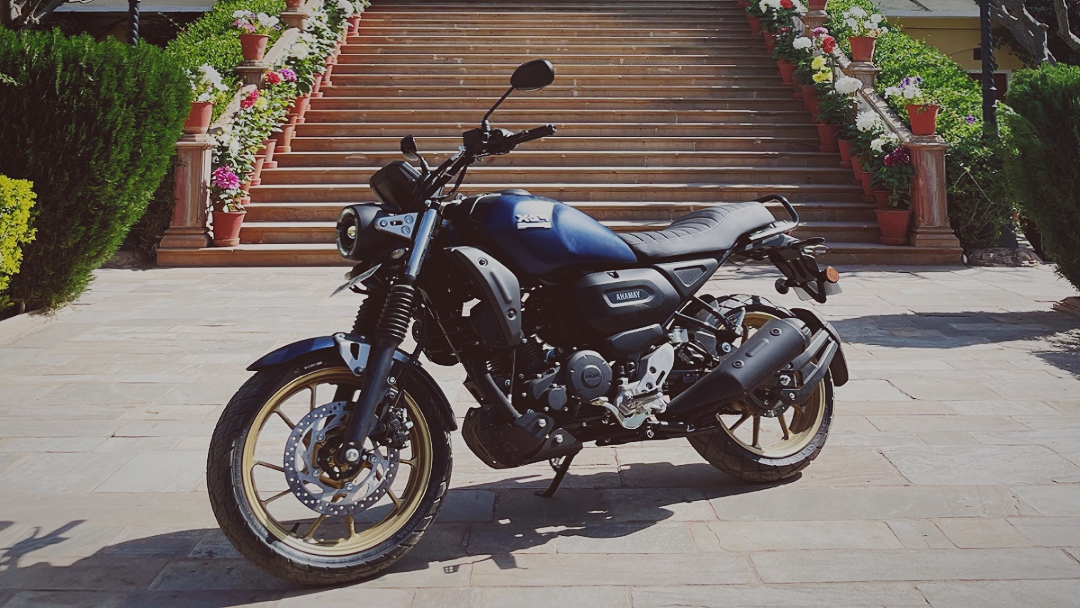 RX King 2023 Berganti Nama Jadi Yamaha FZ-X: Penasaran Sama Spesfiikasinya? Simak Artikel Berikut ini