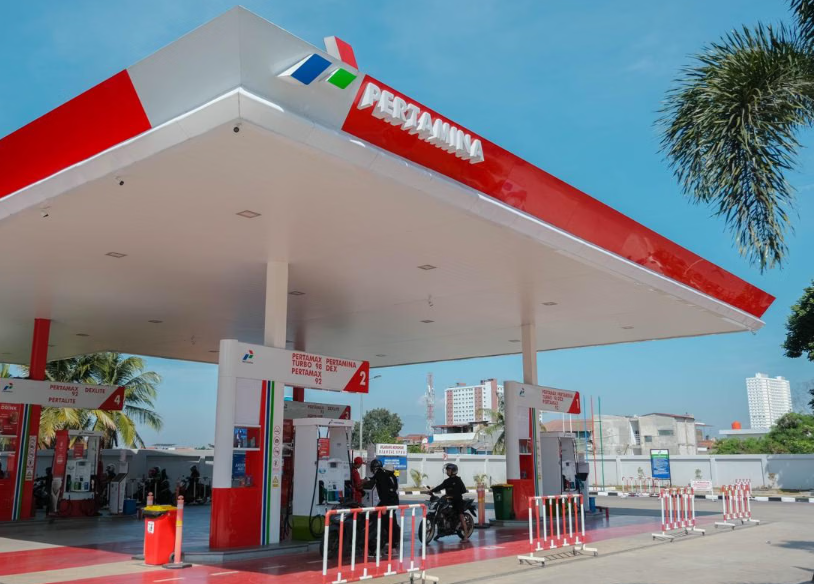 Minyak Dunia Naik Tajam, ini Update Harga BBM Terbaru 12 Maret 2026 di SPBU Indonesia