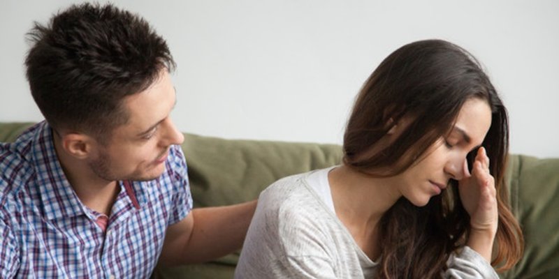 Inilah 5 Dampak Emosional dan Psikologis Saat Dibohongi oleh Kekasih