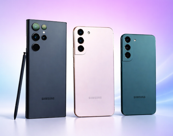 Promo Ramadhan 2026: Harga HP Flagship Samsung Turun Drastis, Ini Daftar Terbarunya