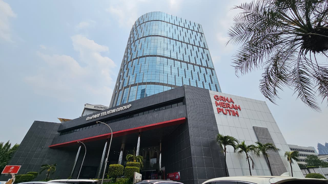 TelkomGroup Optimalkan Aset Properti, Pastikan Kepentingan Perusahaan Tetap Terjaga