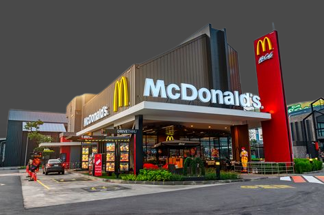 Setelah Ramainya Boikot, McDonald's Indonesia Donasi Bantuan Palestina Senilai Rp1,5 Miliar