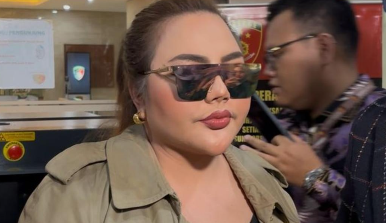 PN Bandung Tolak Gugatan Lisa Mariana ke Ridwan Kamil, Kuatkan Fakta Hukum Hasil Tes DNA