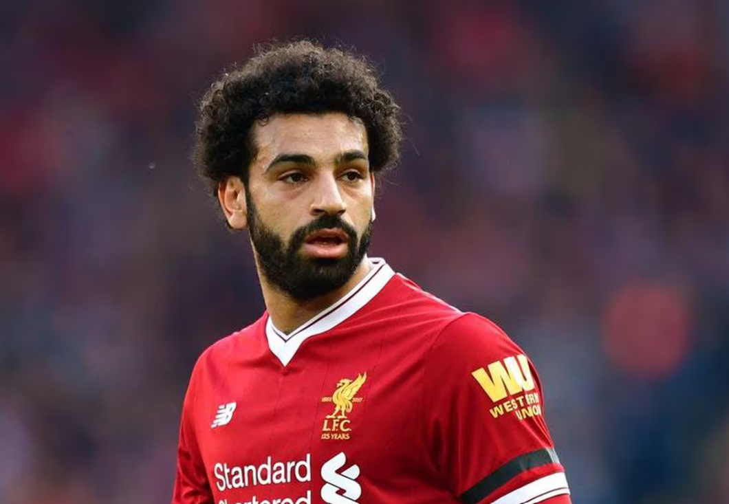 Salah Ungkap Kekecewaan karena Belum Dapat Tawaran Perpanjangan Kontrak dari Liverpool