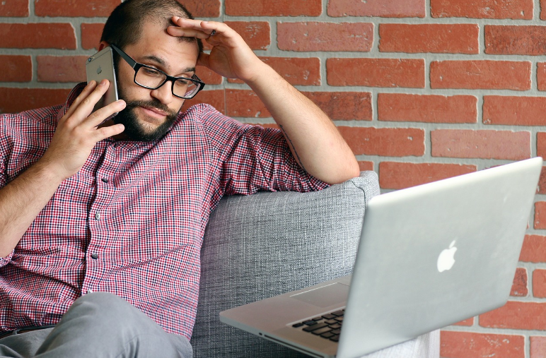 4 Tipe Stress Language, Manakah Tipe Kamu?