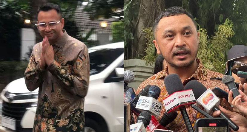 Daftar 107 Calon Menteri yang Dipanggil Prabowo, Ada Raffi Ahmad dan Giring Genesha