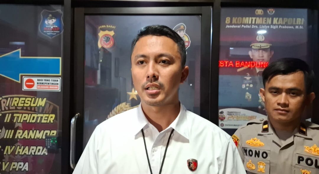 Kasus Dugaan Pencabulan Santriwati di Pesantren, Polresta Bandung Tetapkan 1 Orang Tersangka
