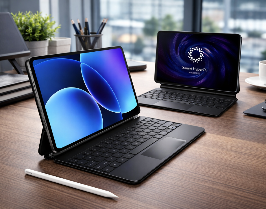 Spesifikasi Xiaomi Pad 8 yang Banyak Diincar 2026, Tablet Android dengan WPS Office Setara PC
