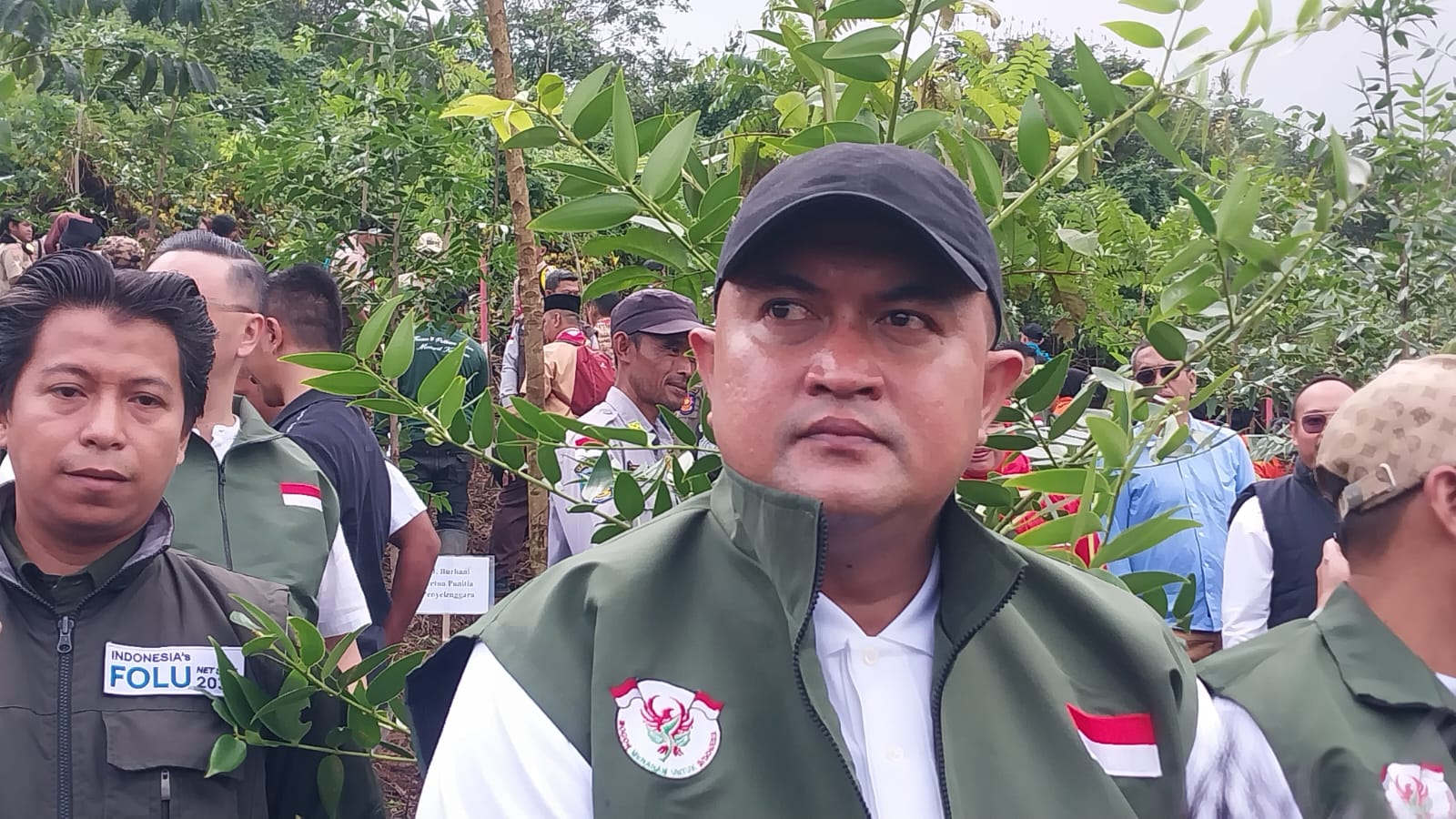 Pemkab Bogor Bakal MoU dengan Pemkot Depok untuk Bangun Underpass di Citayam