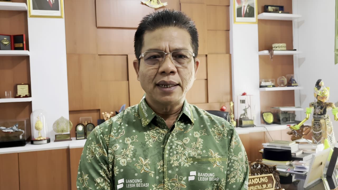 Pemkab Bandung Kecam Penahanan Jurnalis Asal Cicalengka oleh Israel