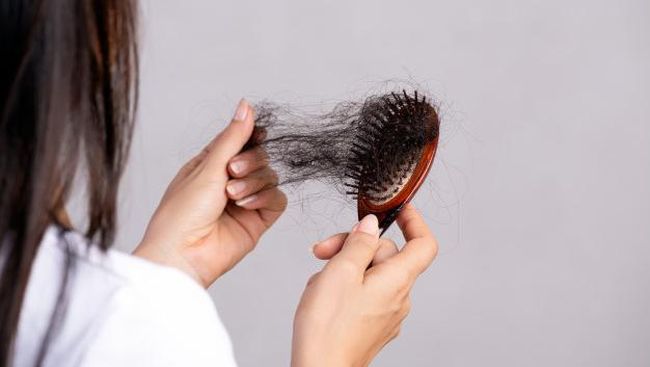 Rahasia Dapetin Rambut Lebat: 8 Bahan Alami yang Ampuh Nge-Suburin Rambut Kamu!