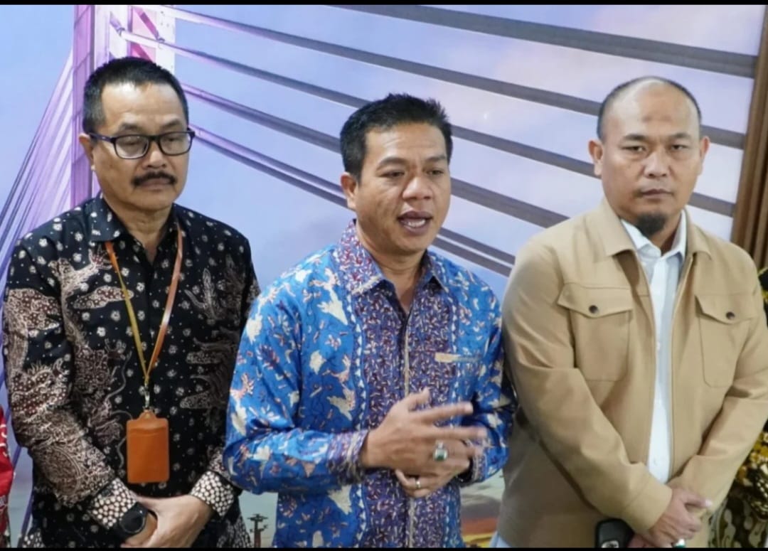 Bedas Pisan! Kabupaten Bandung Raih Predikat WTP ke 9 Kali Berturut-Turut