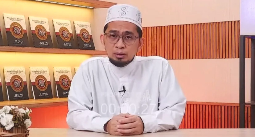 Kumpulan Bacaan Doa Menjelang Ramadhan dari Ustaz Adi Hidayat