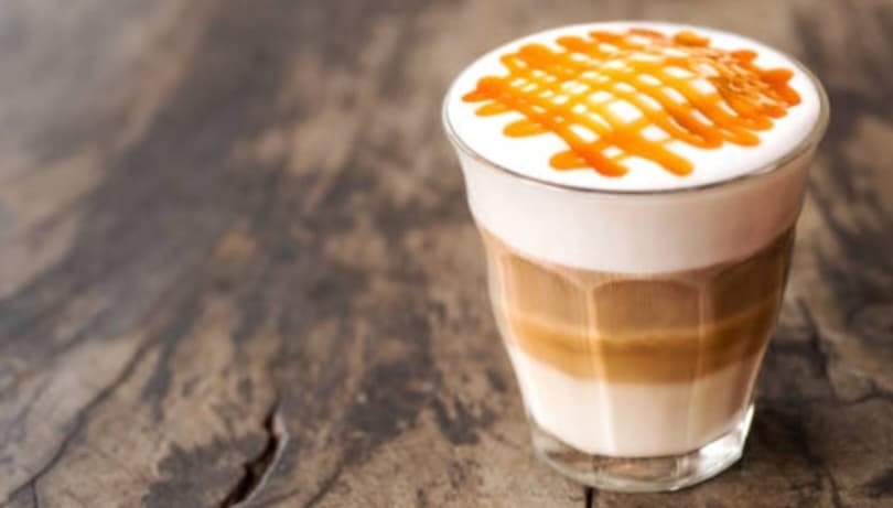 Resep dan Cara Membuat Caramel Macchiato yang Lezat, Ada Tipsnya Biar Anti Gagal!