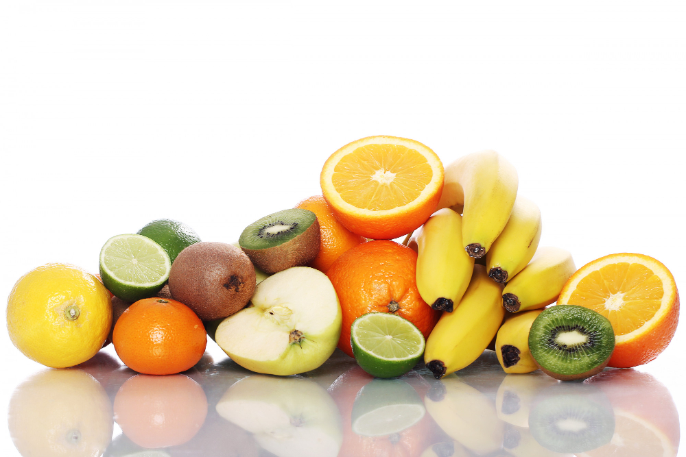 7 Buah - buahan yang Cocok Untuk Diet