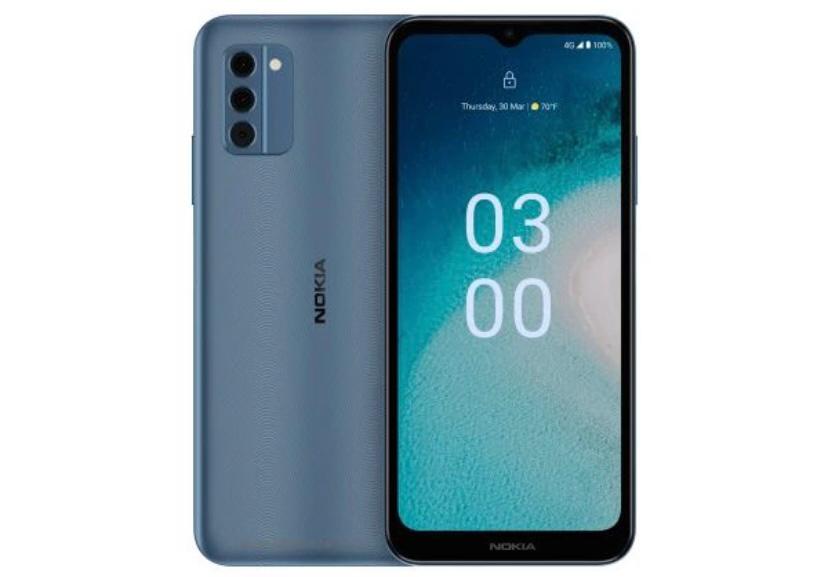 Siap Rebut Kembali Tahta! Nokia Luncurkan Seri Nokia C110 dan Nokia C300! Hp Bagus Tapi Hanya 1 Jutaan?