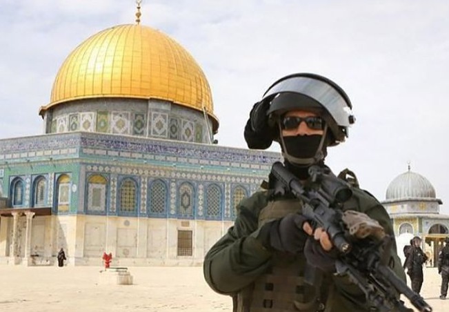 Pasukan Israel Bunuh Fayeq al-Mabhouh Kepala Polisi Serta Koordinator Bantuan Kemanusiaan di Gaza