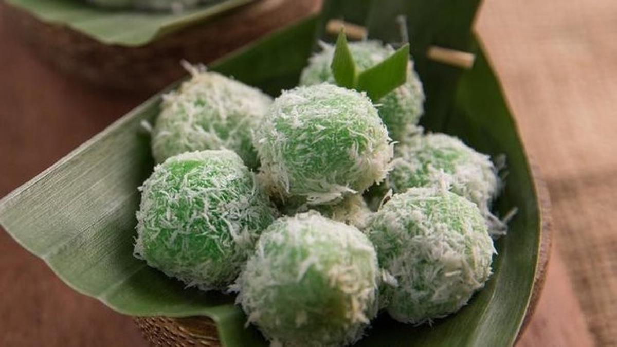 Cara Membuat Klepon: Resep Tradisional yang Lezat