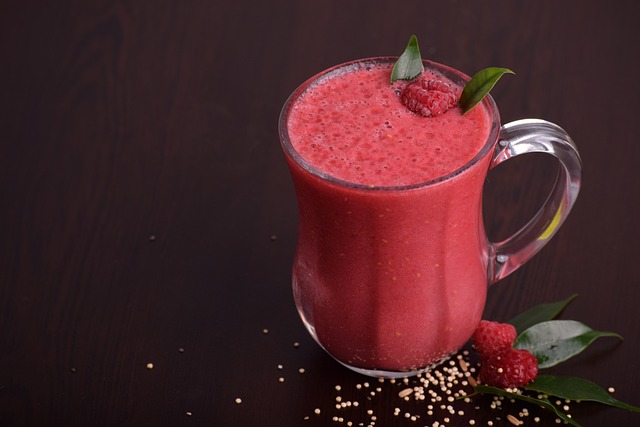 Viral! Ini Resep Smoothie Gomu Gomu ala Ci Mehong: Segarnya Kenikmatan dan Terjaganya Kesehatan !   