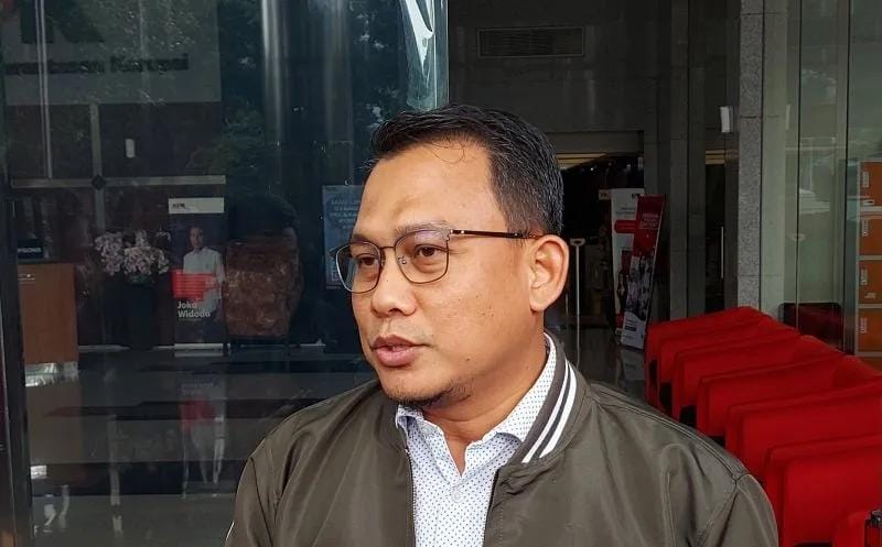 KPK Panggil Sekda Bandung Ema Surmana Untuk Jadi Saksi Kasus Korupsi Proyek CCTV