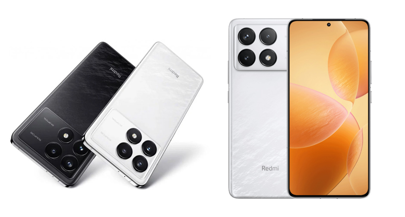 Simak Spesifikasi Redmi K80 Pro Siap Guncang Pasar Indonesia Sebagai Flagship Killer