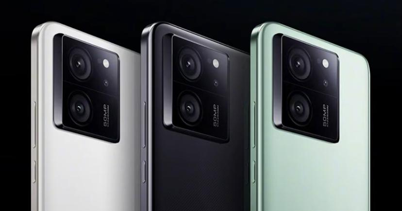 Akan Rilis? Xiaomi 13T Pro: dengan Kamera Leica 108MP Chipset  MediaTek Dimensity 9200 Plus! Segini Harganya