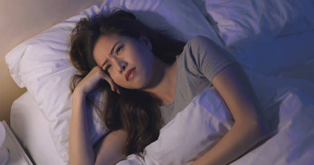 5 Cara Mengatasi Insomnia Paling Efektif