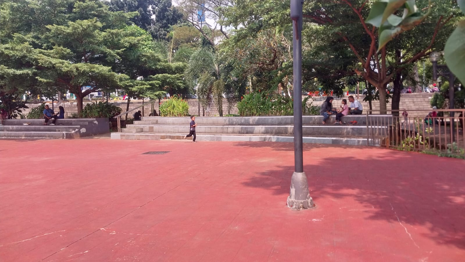 Rencana Perpanjangan Jam Operasional Taman di Kabupaten Bogor, DPKPP Bakal Evaluasi Hal Ini