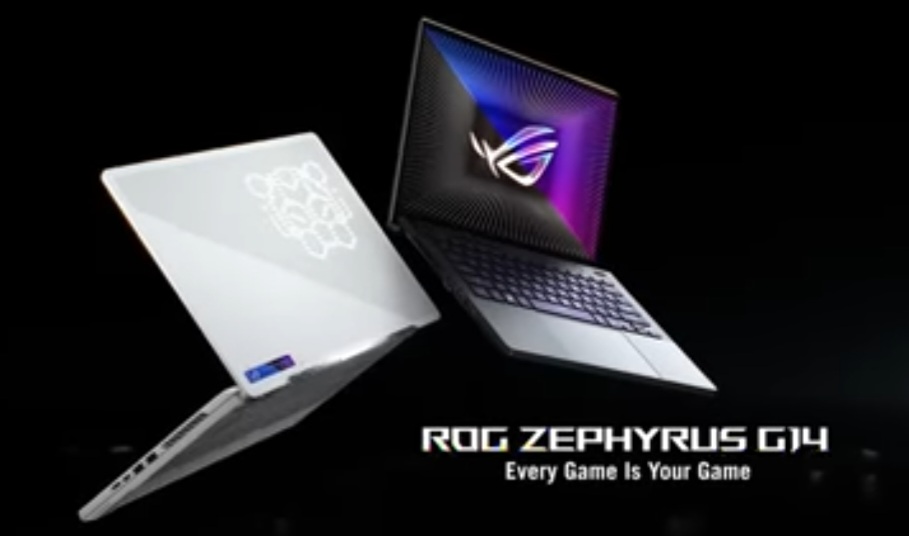 4 Laptop Gaming AMD Ryzen 7 dan Ryzen 9 Terbaik 2023: Kombinasi Performa dan Spek Menakjubkan Harga Merakyat!