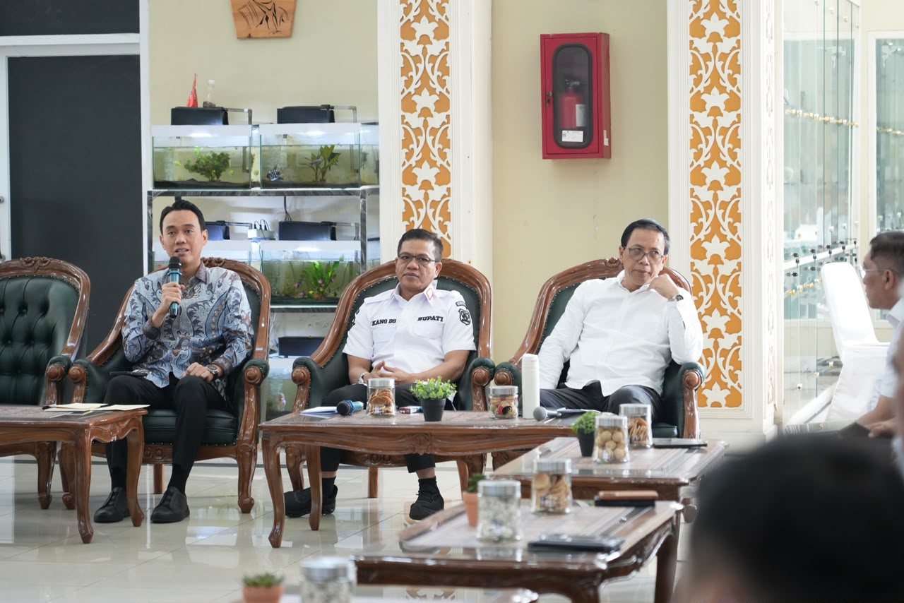  Bukan Kelalaian BUMD, PT BDS Jelaskan Penyebab Keterlambatan Pembayaran Vendor