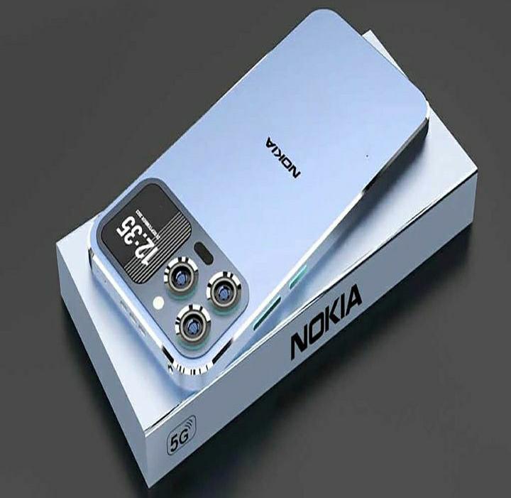 Nokia X99 Lite 2023: Ponsel Terbaik Dengan Spek Canggih, Kamera 108MP dan Layar Super AMOLED 6,9 Inci