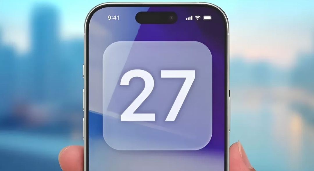 iOS 27 Sudah Bisa Diunduh, Cek Apakah iPhone Kamu Kebagian