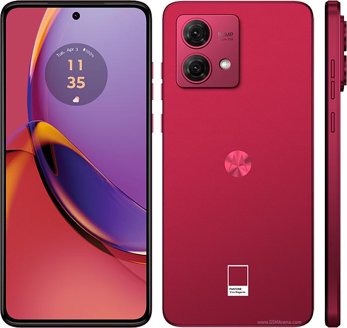 Motorola Menggila! Moto G84 HP Mid Range Terbaik Layar OLED 6,55 Inci dan Kamera Utama OIS 50MP, Meluncur!