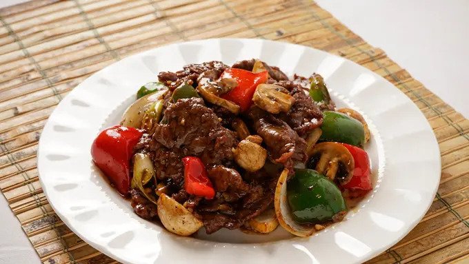 Resep Membuat Daging Sapi Asam Manis yang Lezat dan Gurih, Gampang Banget!