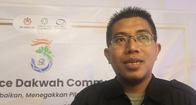 IDC Nyatakan Aktif Menaungi 5 Kampus untuk Dakwah Mahasiswa Saat Milad ke-3