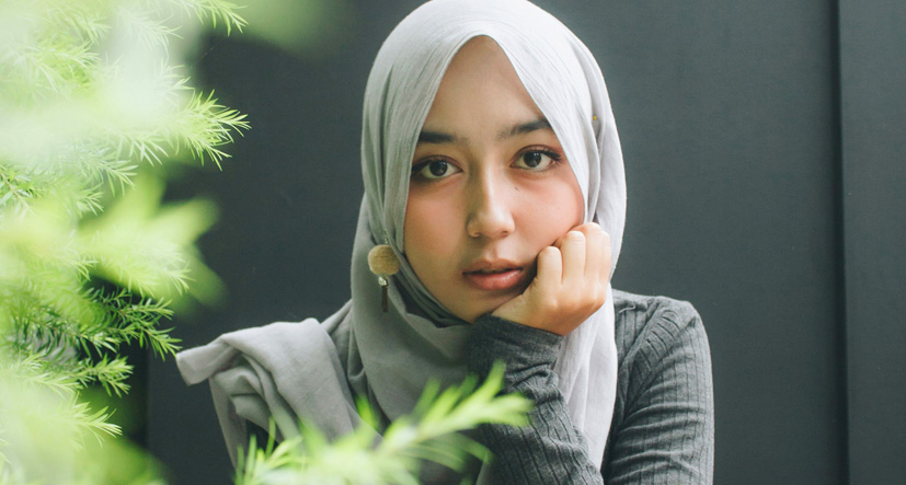 7 Ide Gaya Busana Hijab untuk Acara Bukber Ramadan 2024